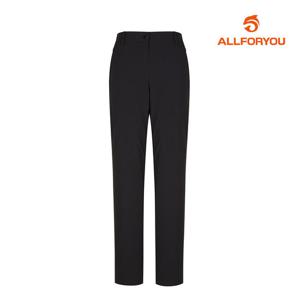 [올포유] 여성 포켓 포인트 세미스키니 팬츠 AWPTL3371-199_G