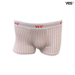 [예스]미니 하트 포인트 남성 드로즈 YSMDB143