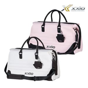 젝시오 레이디스 스포티 캐스터 여성용 골프 보스턴백