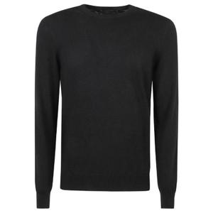 탈리아토레 말리 크루넥 니트 점퍼 MARLEYGSI2401 099 TP936503933