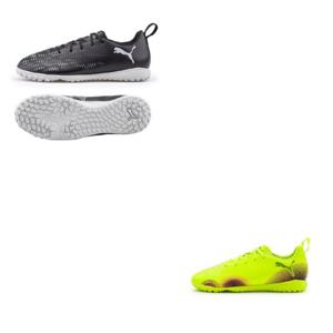 푸마키즈축구화 VQC 108396-02 푸마 주니어 퓨쳐 8 플레이 TT 2종 택1