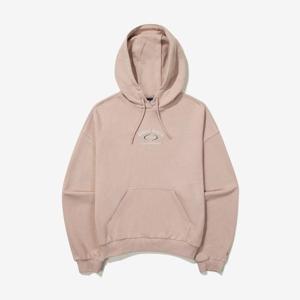 [휠라] 정상* 89,000원 세미 크롭 스몰로고 후드티(FS2POG3153F_DTP)