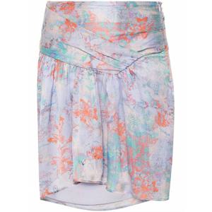 [IRO] 라프리마 여성 스커트 Lilac THEOLINE WP31PUR09 /11