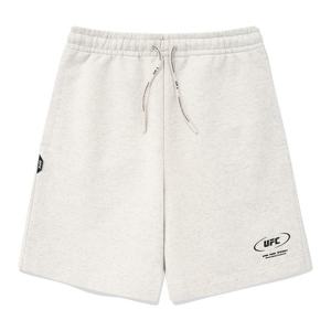 UFC 액티브 숏 팬츠 U2SPU2309M1