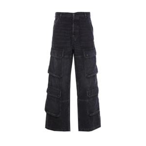 디젤 D Touch Cargo 릴렉스 진 A15766007Z9 02 TP934418620