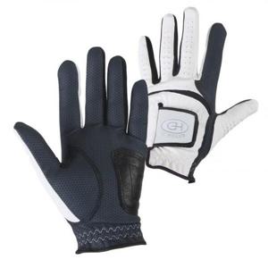 아트박스/이룸 GH 남성 합피 골프장갑 양피 덧댐 연습용 필드용