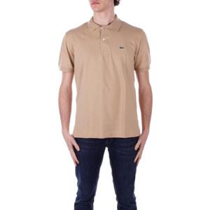 라코스테 폴로 티셔츠 PH985102S BEIGE DOM