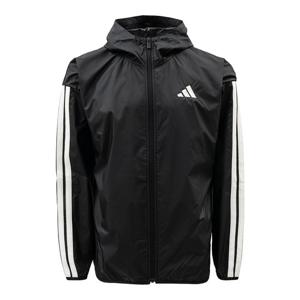 아디다스 에센셜 3S 윈드브레이커(JE6325)