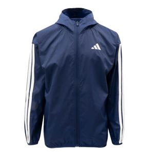 아디다스 에센셜 3S 윈드브레이커(JE6327)