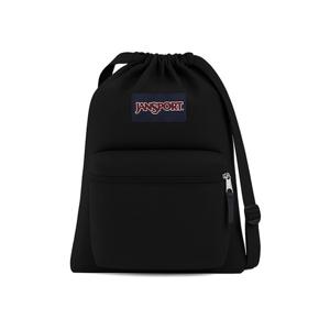 [잔스포츠]잔스포츠 드로우색 백팩 학교 가방 블랙 EK0A5BI7N55