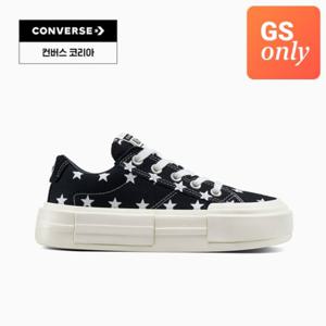 [컨버스공식] 척테일러 올스타 크루즈 블랙 A15497C