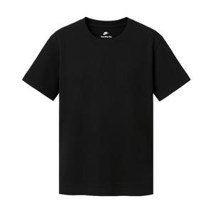 나이키 레귤러 반팔티 블랙 CZ6367-010