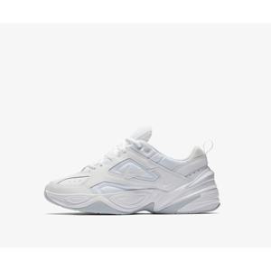 나이키 맨즈 M2K 테크노 어글리 운동화 AV4789 101