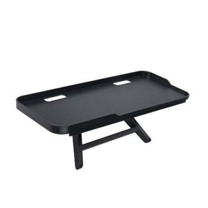 TV 셋톱박스 공유기 받침대 / 정리선반