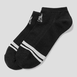 [빈폴] 리넨혼방 메시 스니커즈 - 블랙 BE57KTM225 022(여성용)