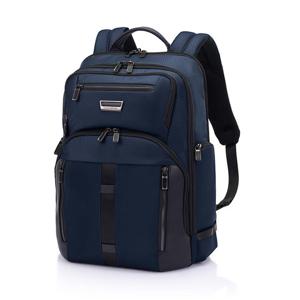 [쌤소나이트]URBAN-EYE DLX LPT 백팩 15.6 BLUE UC401003