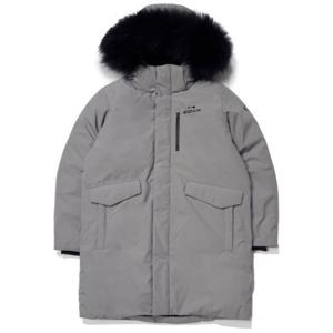 [아이더 (행사)][택가 559,000원] 남성 아틀라스 야상형 구스 다운 자켓 DMW23508