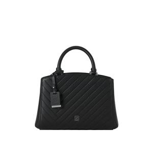 [루이까또즈]여성 토트백 HT2FM08BL