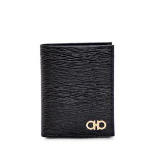 살바토레 페라가모 남성지갑 66A067 685996 NERO