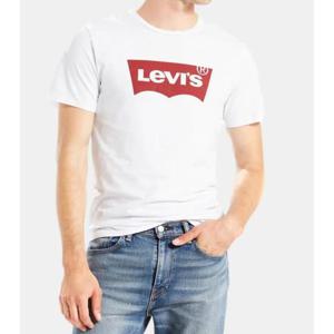 [리바이스] LEVIS 배트윙 로고 반팔티 17783-0197