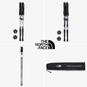 노스페이스 포 스탭 4단 스틱 세트 NA5SP00A B