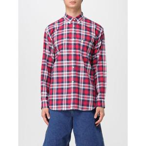 꼼데가르송 긴팔 셔츠 FOB010 3 Fa01