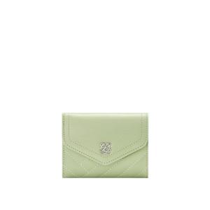 [루이까또즈]엘퀼팅 여성미니지갑 ST2QT11MT