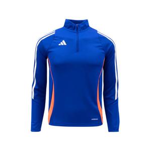 아디다스 주니어 티로 24 트레이닝 탑(JE2002)