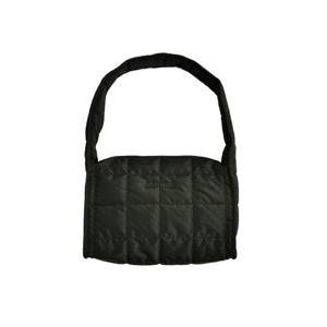 [아가타]페더즈 퀼팅 미니 숄더백(AGTB138-713_BK)