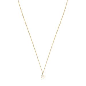 [토스(주얼리)]TOUS 골드 앤 마더 오브 펄 글로리 네크리스 / 목걸이 / 918592010