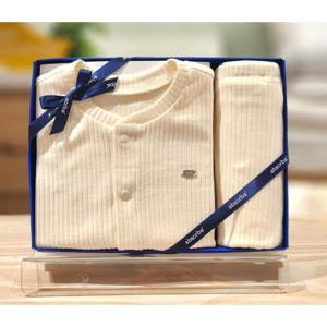 압소바 HK(아가내의)아이 골지 슬림내의(25FW) (1A2D10383)