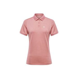 블랙야크 여성 브리디버튼피케 티셔츠S2 M1BYTSM2536-CR