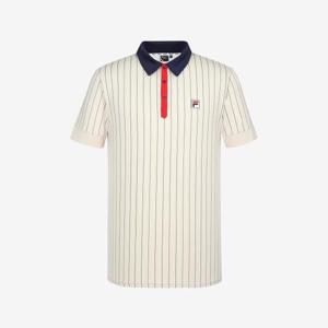 [휠라] TAG가 99,000원 프로플레이어 테니스 BB폴로 카라티(FS2TSG3391M_CRM)