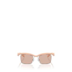 프라다 선글라스 PR A15S 18Q4I2 PEACH
