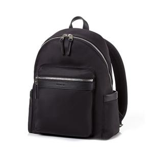 쌤소나이트 LARABEE 백팩 M BLACK UJ309004