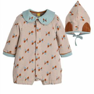 [모이몰른]유아우주복 캔디우주복세트 M243ROB11P