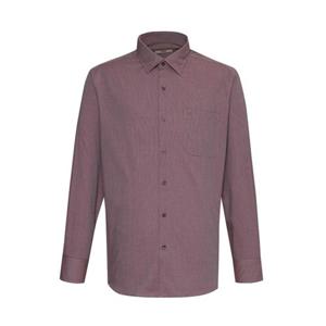 25년FW 이지케어 마이크로체크셔츠 DLA1SHCL103-R1선물포장양말증정