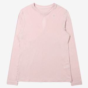 [휠라(프리미엄)]백포인트 긴팔티셔츠 FS2RLE1251FIPK