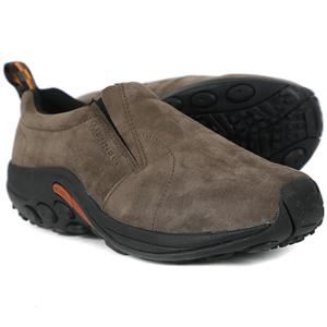 [정품] 머렐 남성 정글목 WIDE 건스모크 (J63787W)