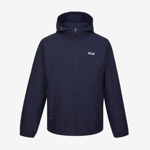 [휠라] TAG가 149,000원 스트레치 우븐 후드 바람막이 (FS2JKG3201U_DNA)