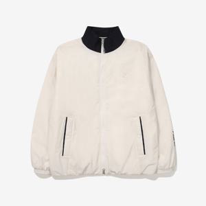 [FILA] [휠라] TAG가 179,000원 트랙 패딩 자켓 (FS2JKG4101U_SWH) (FS2JKG4101U_SWH)