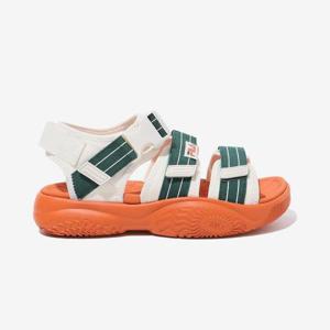 [휠라] TAG가 79,000원 테이퍼 샌들 v3 테니스 (1SM01978F_800)