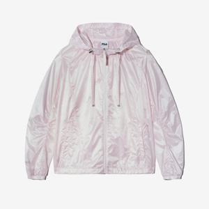 [휠라] TAG가 199,000원 여성 PERTEX 후드 바람막이 (FS2JKH2155F_LPK)