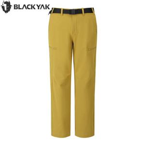 블랙야크 남성 가을 아웃도어 등산바지 컴포트 마운틴 팬츠1 1BYPNFU008YO