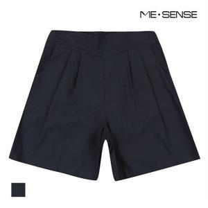[미센스]MARIO이중핀턱 밴딩 반바지_MB39SLM307Z