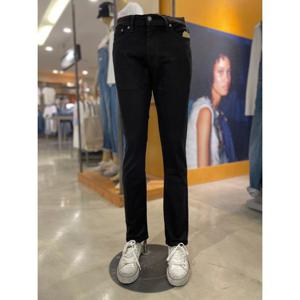 [리바이스]MARIO남성 511 슬림 블랙진 (5111907)