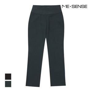 [미센스]MARIO허리밴딩 레깅스 팬츠_MB18SLM202Z