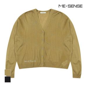 [미센스]MARIO루즈핏 니트가디건_MB28KCM601Z