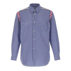꼼데가르송 긴팔 셔츠 FOB020S251 Blue