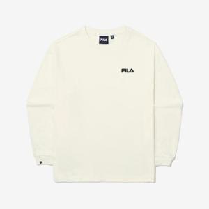 [휠라키즈]베이직 싱글 티셔츠_ (FK2RLG3101X_CRM)